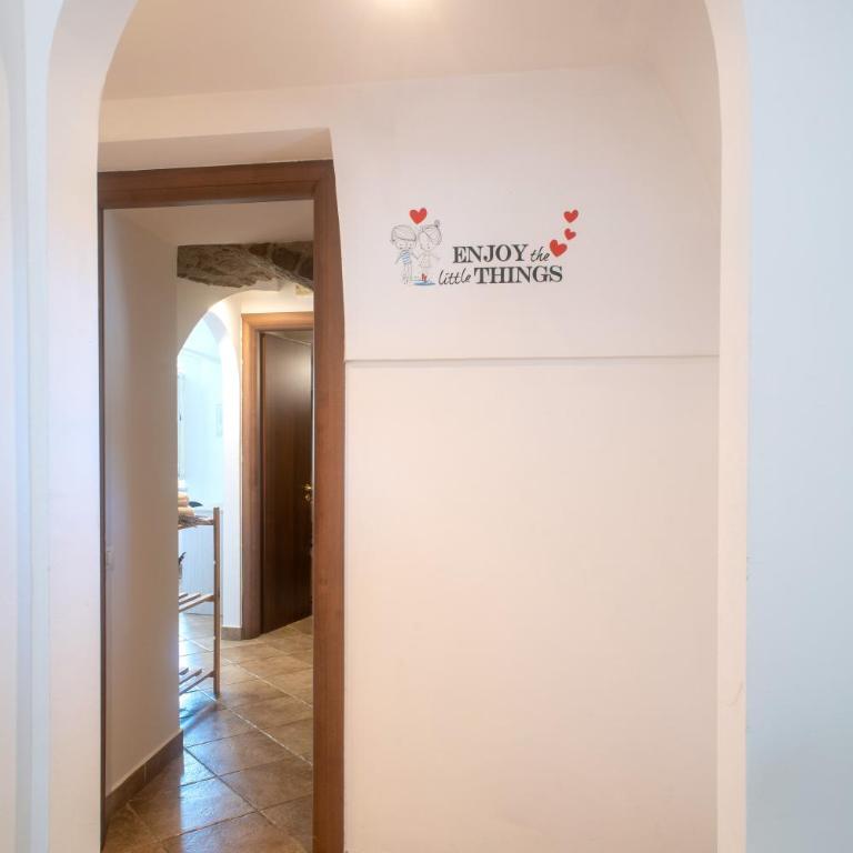 Casa Isetta & La Casetta degli Dei - Appartamento - Piano Terra - 9