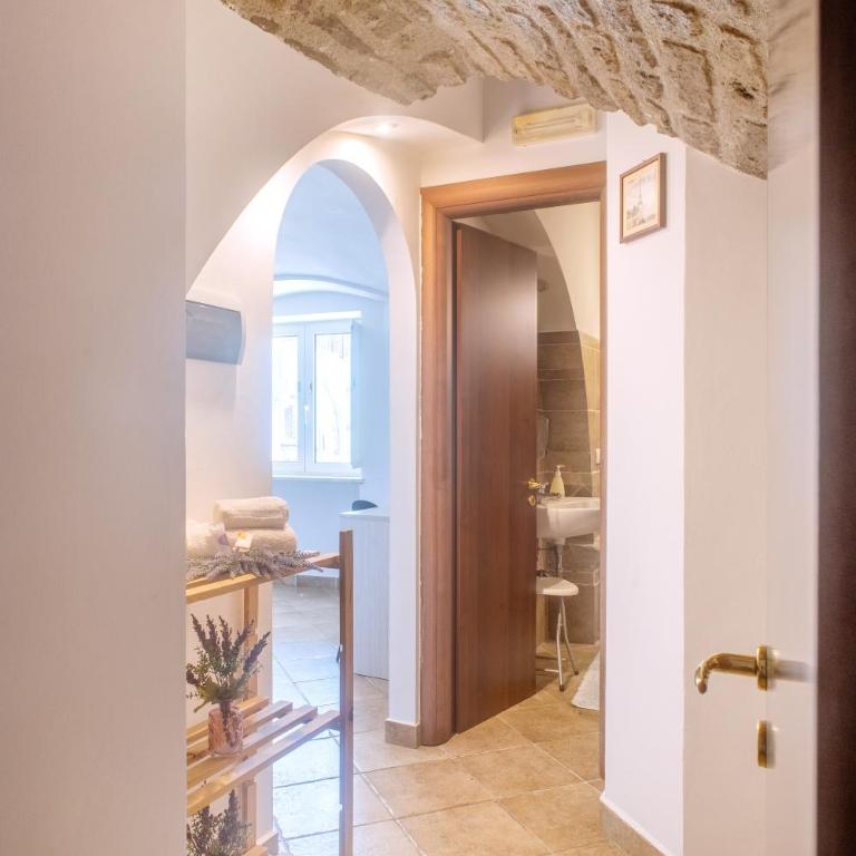 Casa Isetta & La Casetta degli Dei - Appartamento - Piano Terra - 8