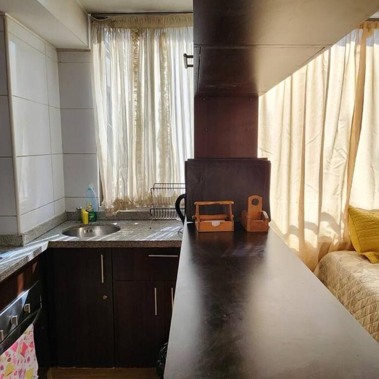 Departamento 2 y 1 B - Apartamento de 2 dormitorios - 5