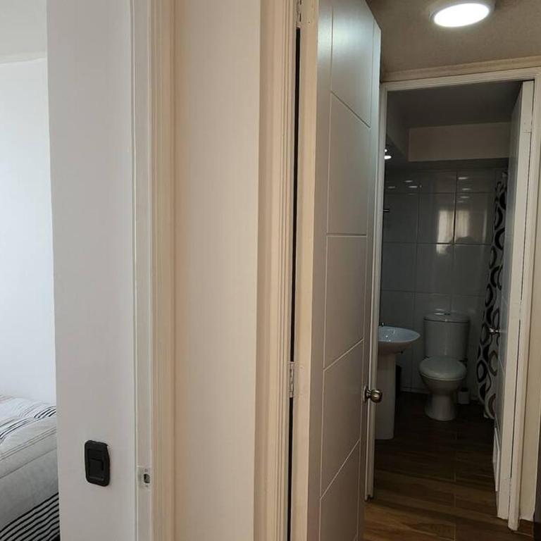 Departamento 2 y 1 B - Apartamento de 2 dormitorios - 7