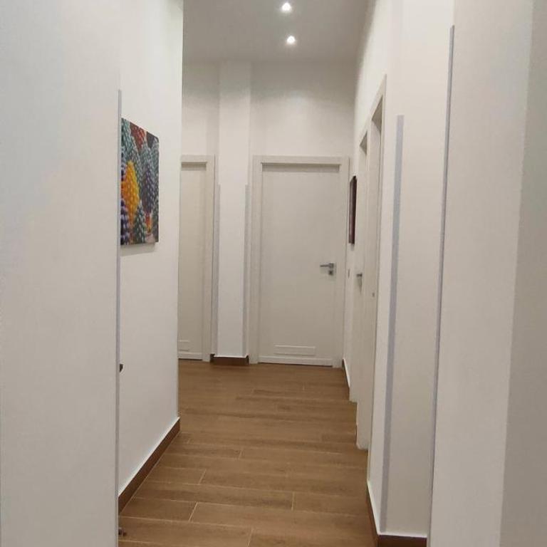 PortoAmuri - Appartamento con Balcone - 20