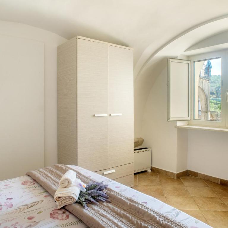 Casa Isetta & La Casetta degli Dei - Appartamento - Piano Terra - 4