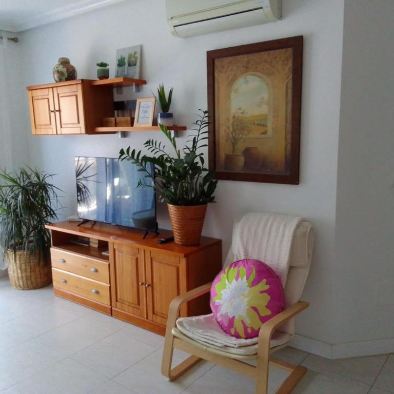 Apartamento ROMERO Cabo Roig, solárium opcional - Apartamento de 2 dormitorios - 11