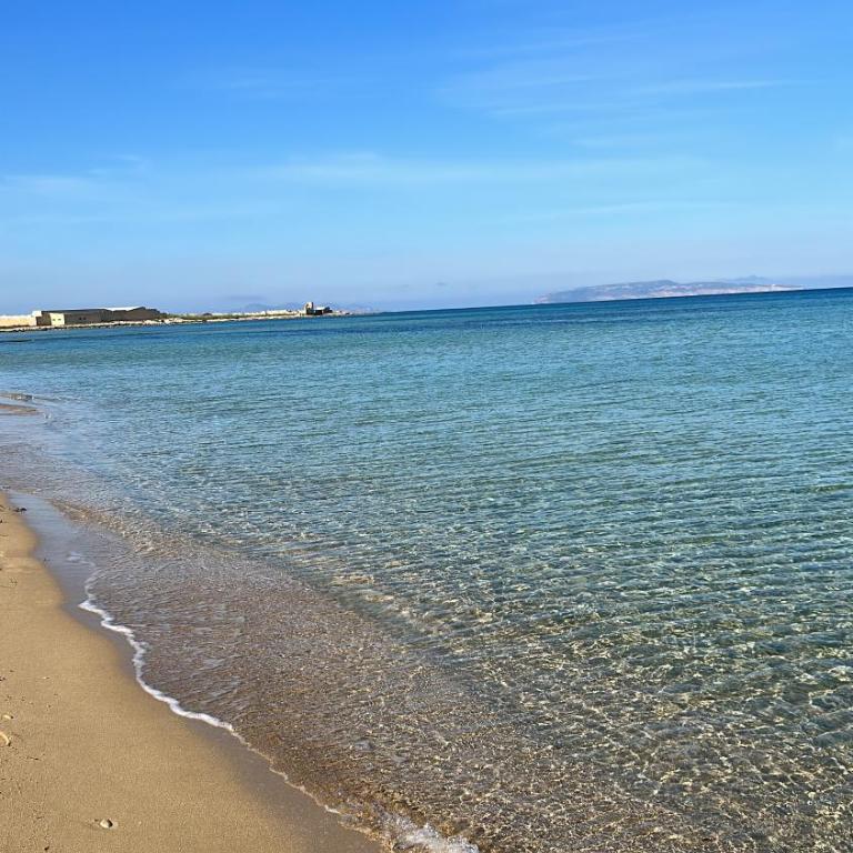 Sunset Erice Beach - Studio with Sea View - 20