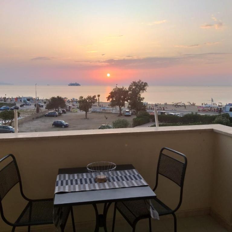 Sunset Erice Beach - Studio with Sea View - 3
