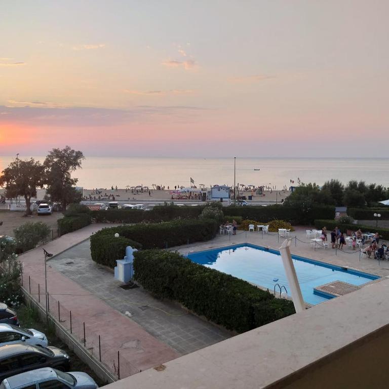 Sunset Erice Beach - Studio with Sea View - 1