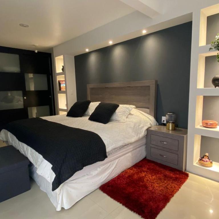 Vive Roma CDMX - Apartamento de 2 dormitorios - 2