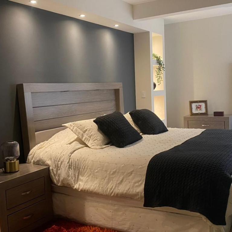 Vive Roma CDMX - Apartamento de 2 dormitorios - 5