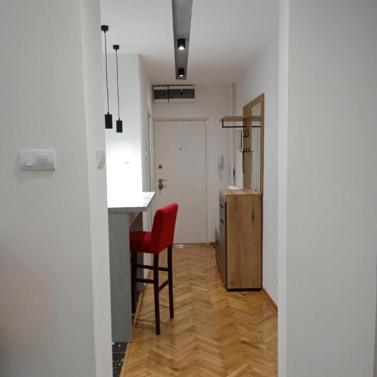 Like home - Apartman sa 1 Spavaćom Sobom - 8