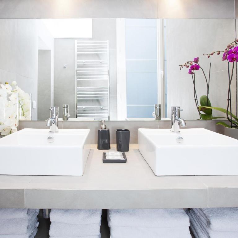 LivinParis - Luxury 2 Bedrooms Le Marais I - Two-Bedroom Apartment 1 - 19