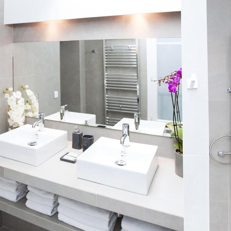 LivinParis - Luxury 2 Bedrooms Le Marais I - Two-Bedroom Apartment 1 - 20