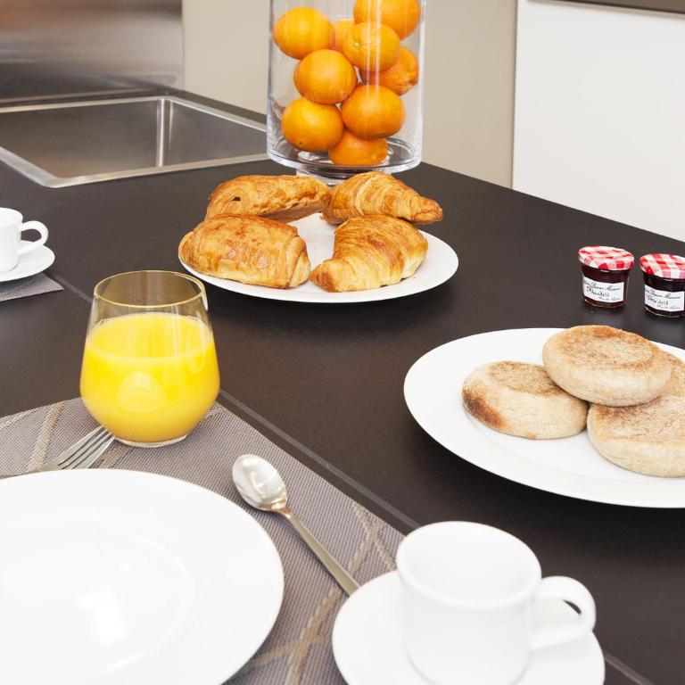 LivinParis - Luxury 2 Bedrooms Le Marais I - Two-Bedroom Apartment 1 - 21
