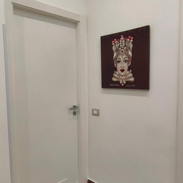 PortoAmuri - Appartamento con Balcone - 22