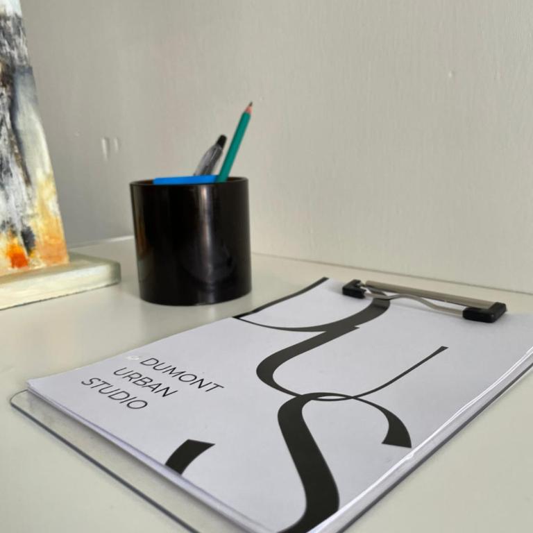 Dumont Urban Studio - Apartamento Estudio - 81