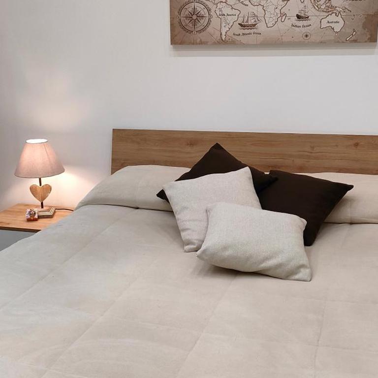 PortoAmuri - Appartamento con Balcone - 23