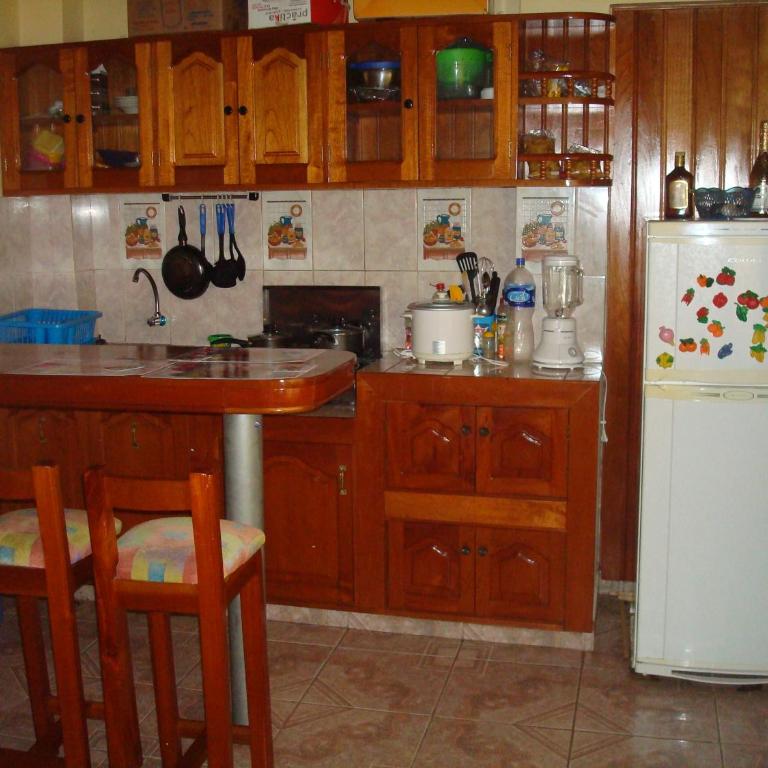 Bello-Oriente-I - Two-Bedroom Apartment - 6
