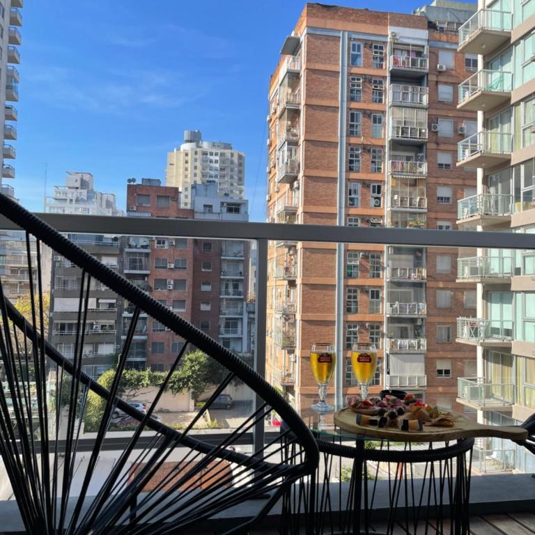 Dumont Urban Studio - Apartamento Estudio - 11