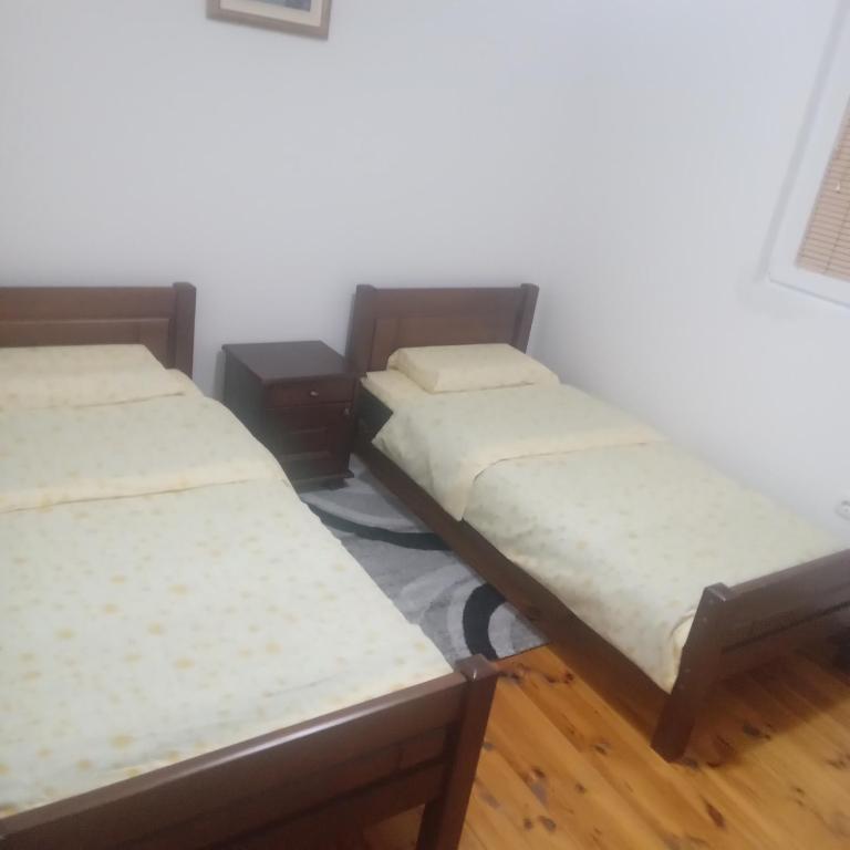 Apartments Avramovic - Two-Bedroom Apartment - 17