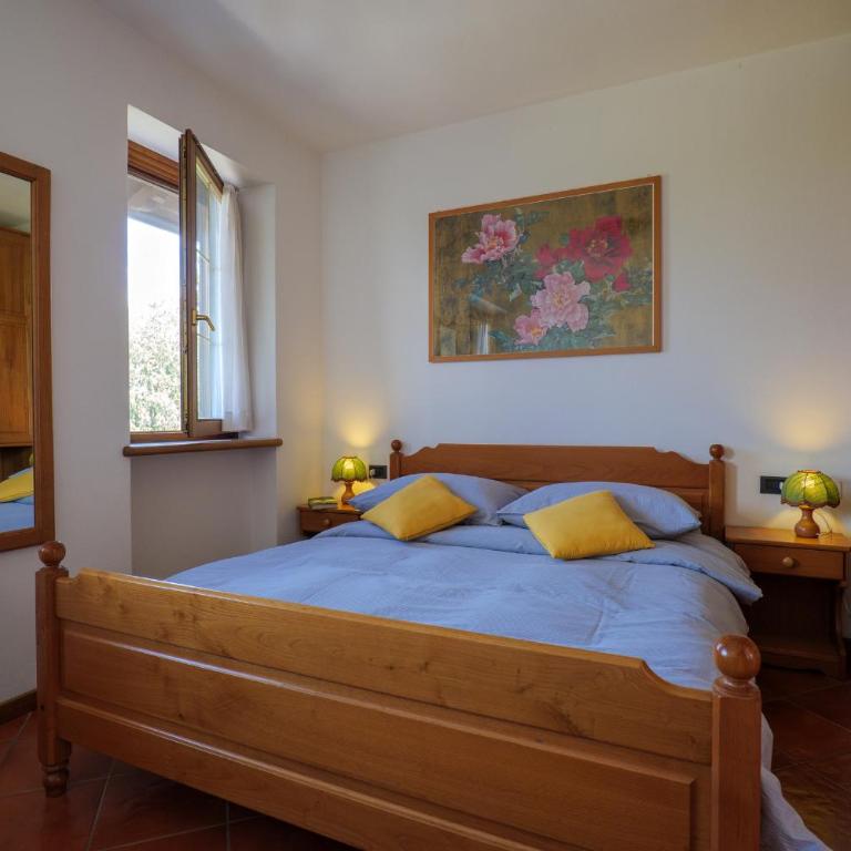 Villa Palma - Appartement avec Terrasse - 9