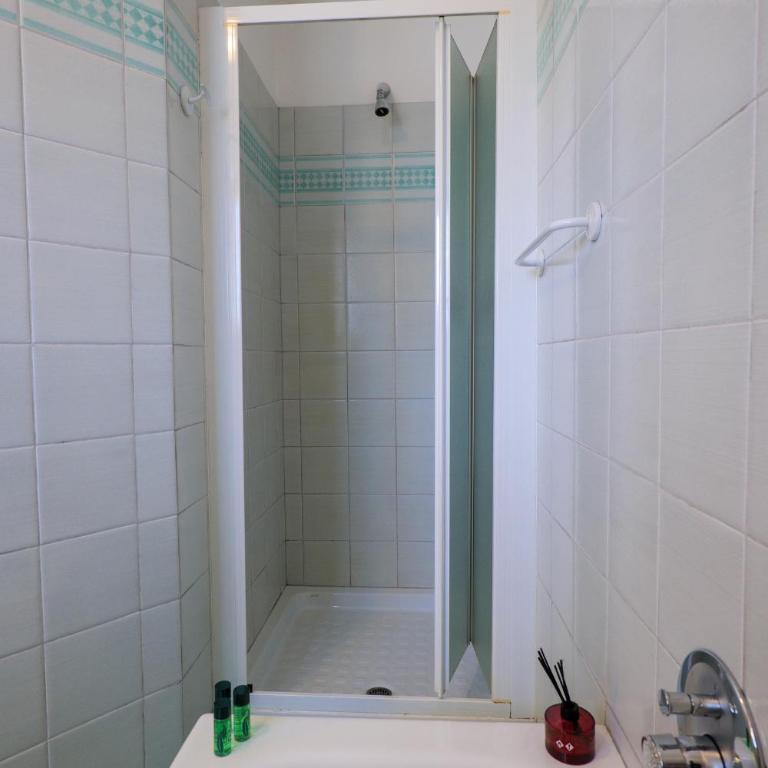 Villa Palma - Appartement avec Terrasse - 14