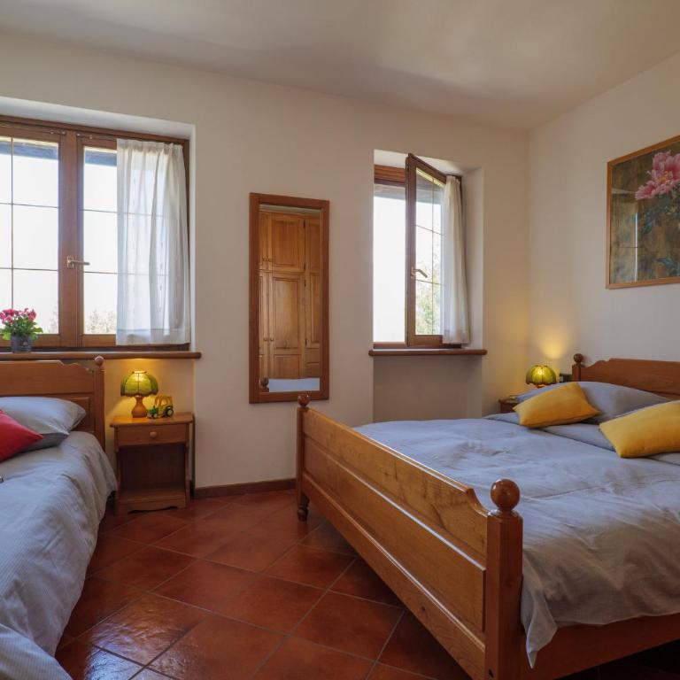 Villa Palma - Appartement avec Terrasse - 8