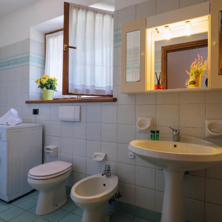 Villa Palma - Appartement avec Terrasse - 13