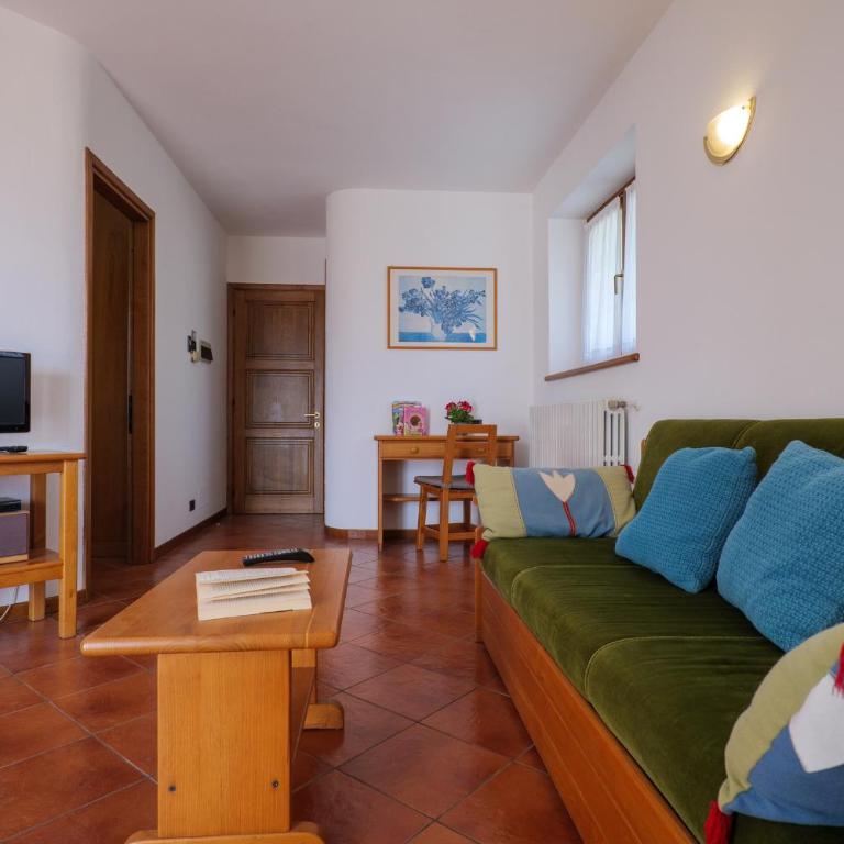 Villa Palma - Appartement avec Terrasse - 10