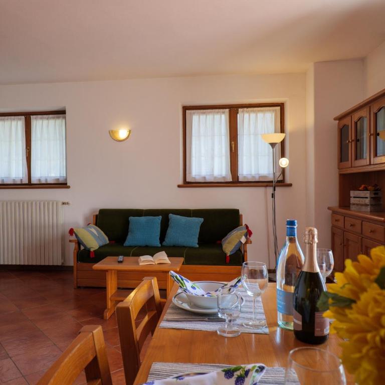 Villa Palma - Appartement avec Terrasse - 6