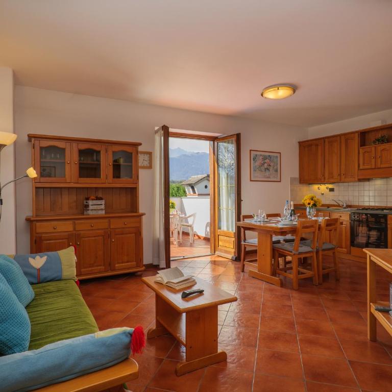 Villa Palma - Appartement avec Terrasse - 19