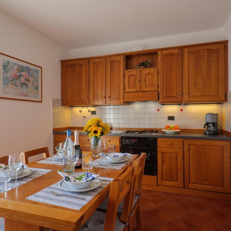 Villa Palma - Appartement avec Terrasse - 20