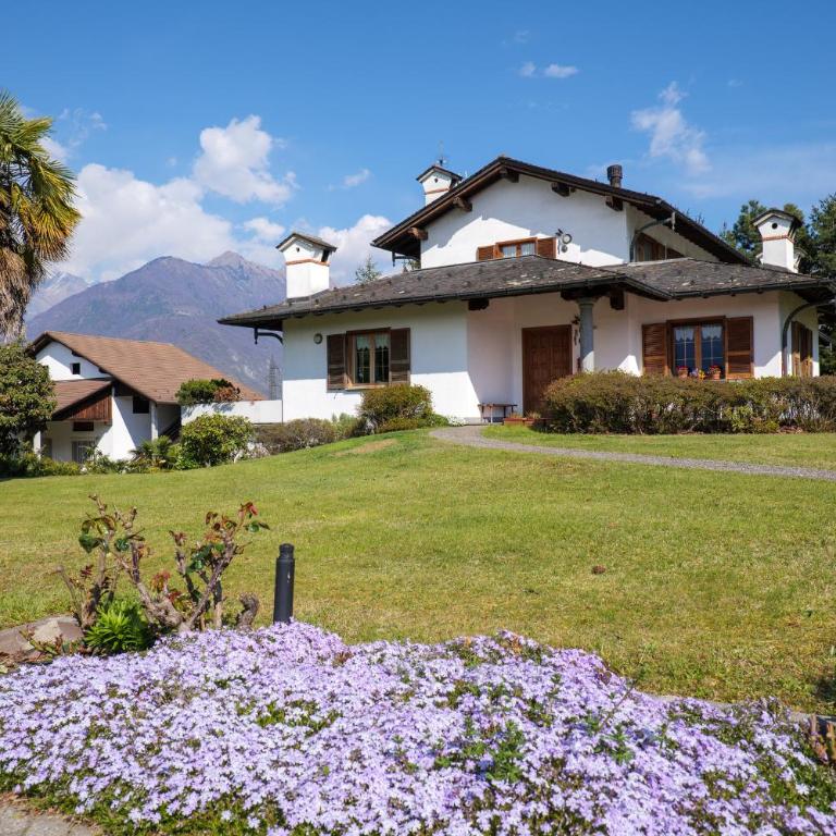 Villa Palma - Appartement avec Terrasse - 29