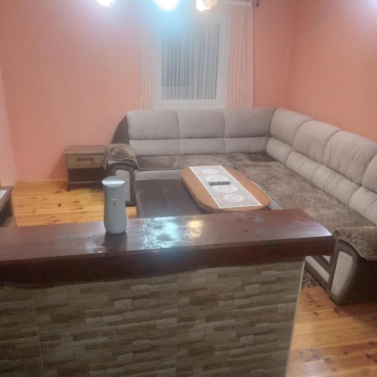 Apartments Avramovic - Two-Bedroom Apartment - 12