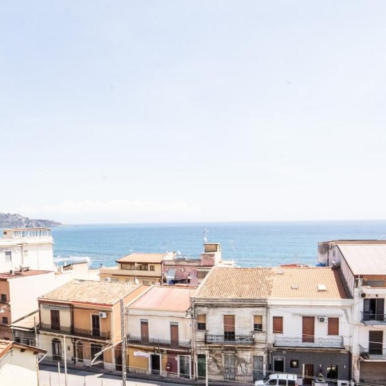 Nereidi Home - Appartamento con 3 Camere da Letto - 2