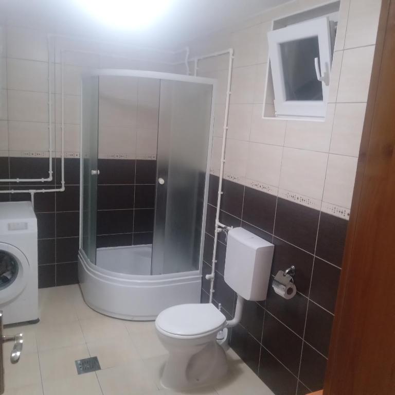 Apartments Avramovic - Two-Bedroom Apartment - 9