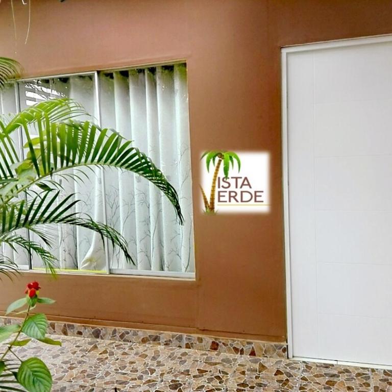 Apartamento Vacacional Vista Verde - Apartment - Ground Floor - 4