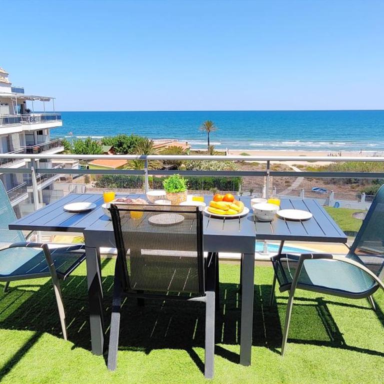 Apartamento Jardines de Deveses by DENIA COSTA - Apartamento de 3 dormitorios - 1