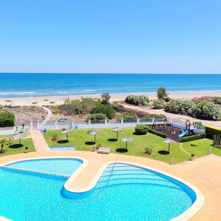 Apartamento Jardines de Deveses by DENIA COSTA - Apartamento de 3 dormitorios - 2