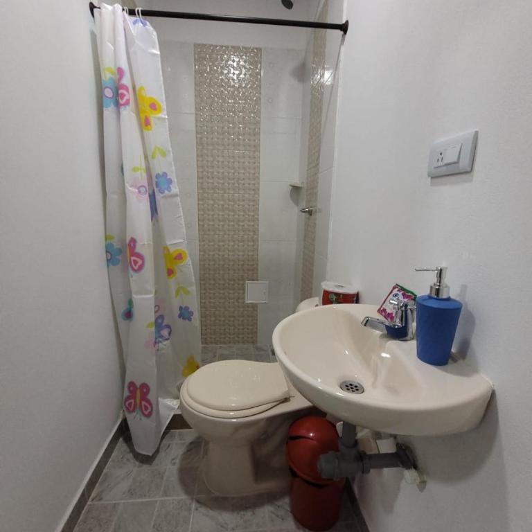 Casa Completa, Hospedaje llanero - Casa de 3 dormitorios - 4