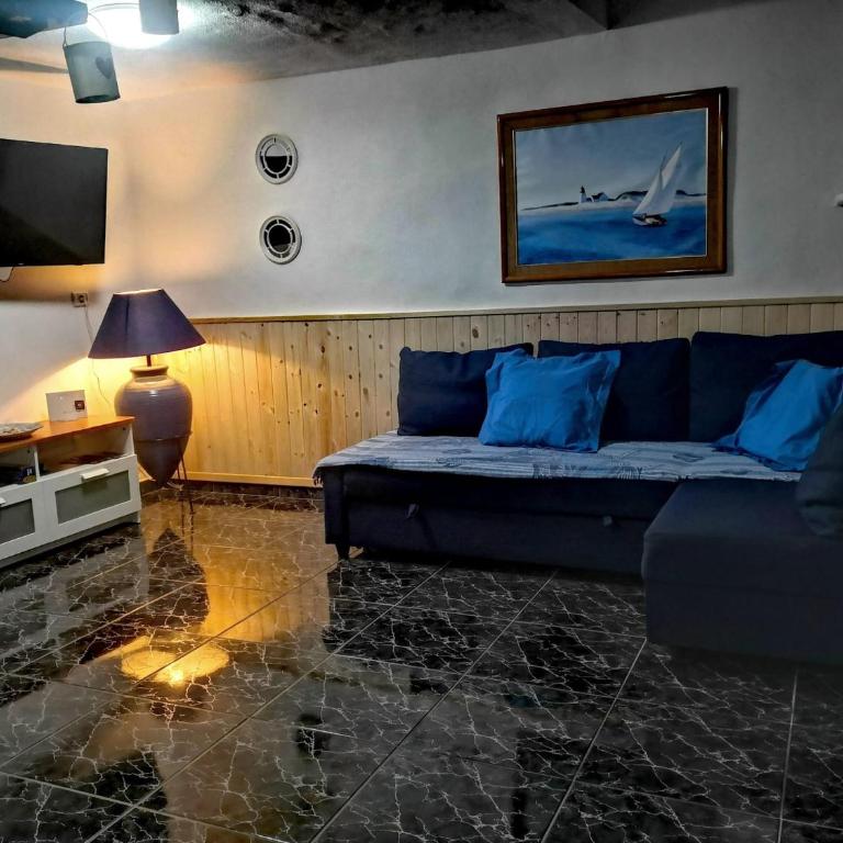 Sunset Abel Anfi Arguineguin - Two-Bedroom Apartment - 7