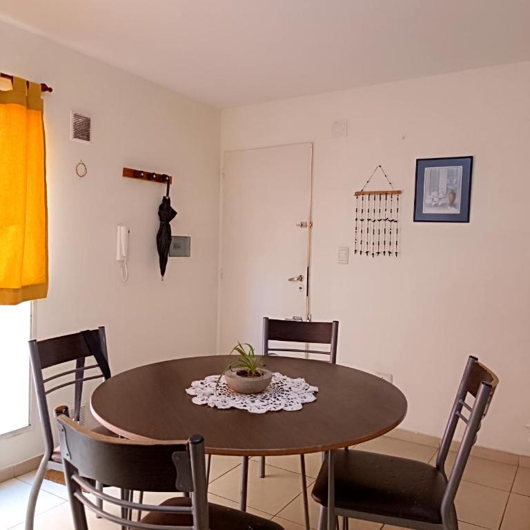 La Lunita - Apartamento de 2 dormitorios - 5