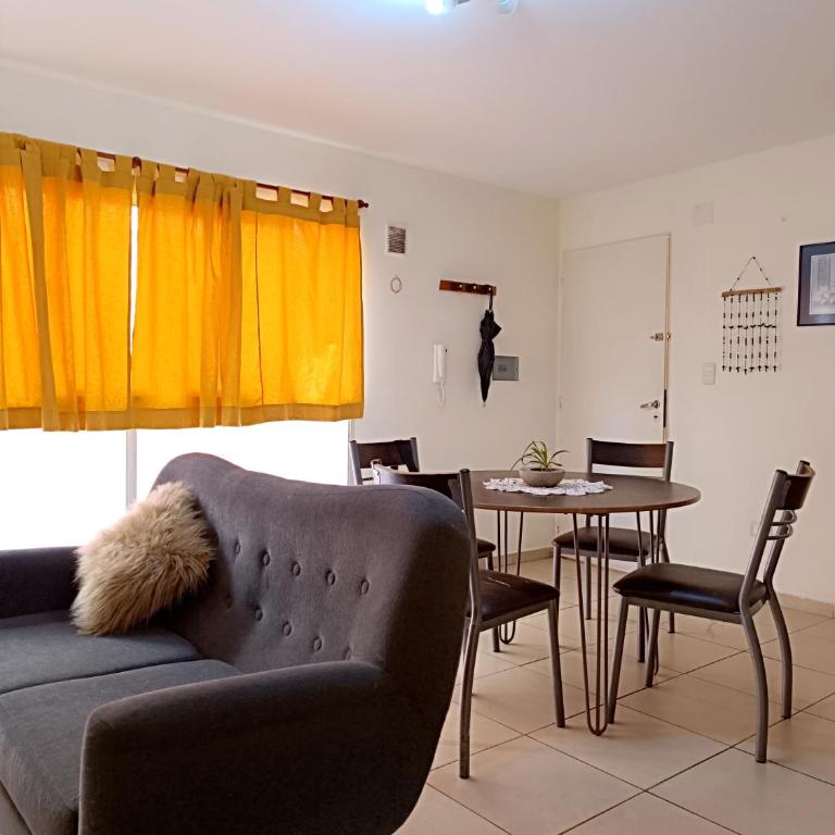 La Lunita - Two-Bedroom Apartment - 8