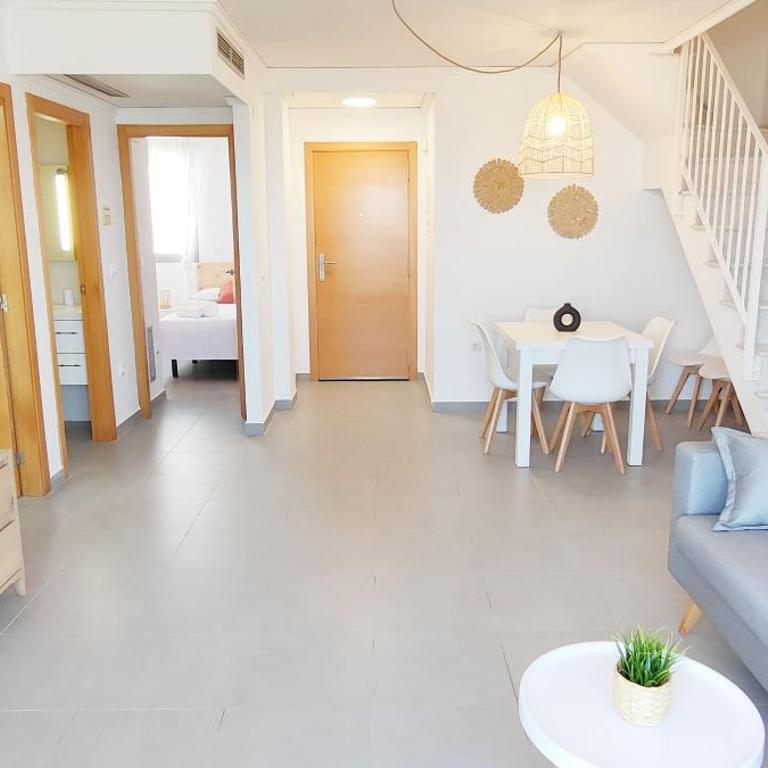 Apartamento Jardines de Deveses by DENIA COSTA - Apartamento de 3 dormitorios - 14