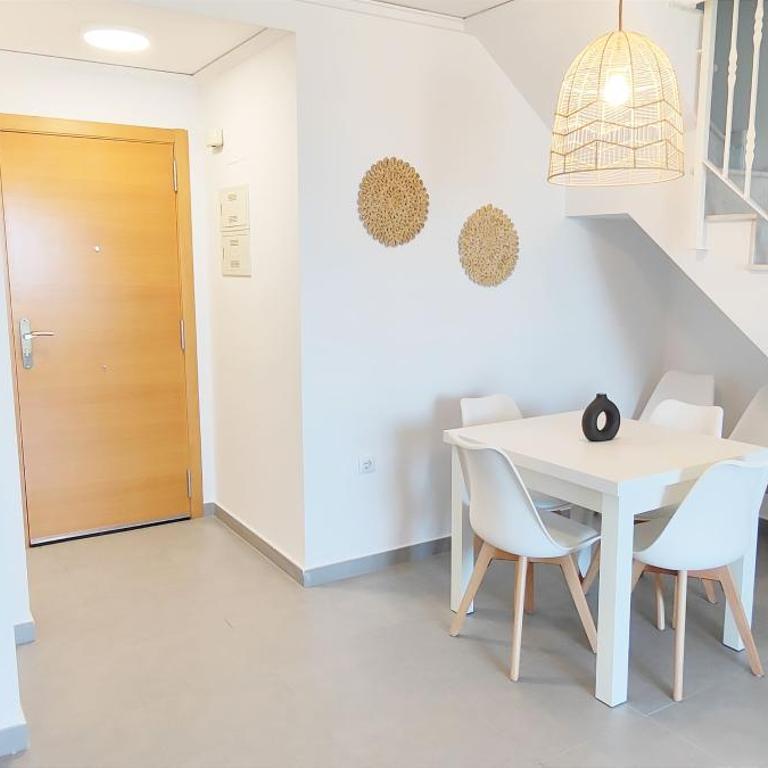 Apartamento Jardines de Deveses by DENIA COSTA - Apartamento de 3 dormitorios - 15