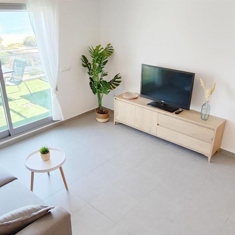 Apartamento Jardines de Deveses by DENIA COSTA - Apartamento de 3 dormitorios - 11