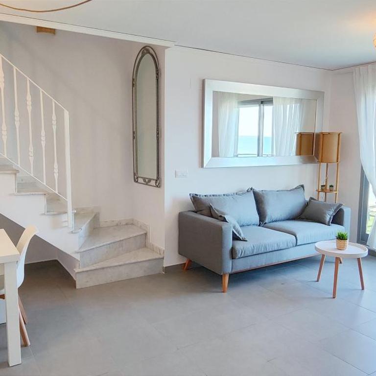 Apartamento Jardines de Deveses by DENIA COSTA - Apartamento de 3 dormitorios - 13