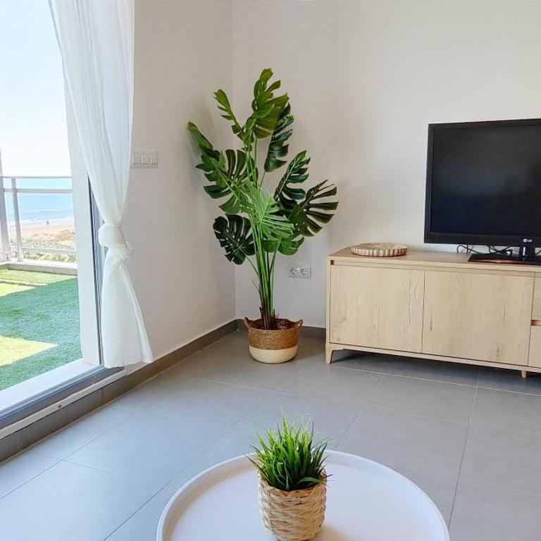 Apartamento Jardines de Deveses by DENIA COSTA - Apartamento de 3 dormitorios - 7