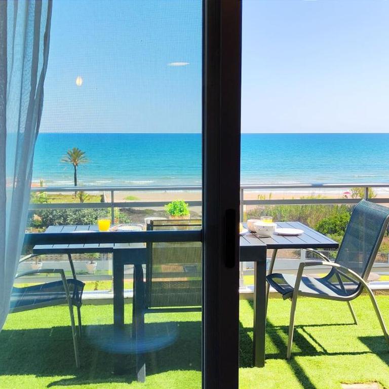 Apartamento Jardines de Deveses by DENIA COSTA - Apartamento de 3 dormitorios - 16