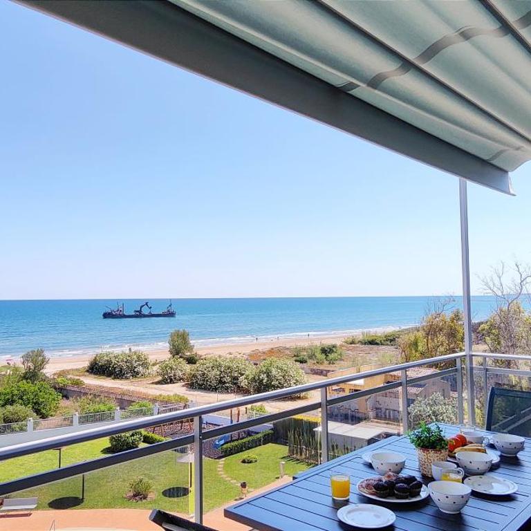 Apartamento Jardines de Deveses by DENIA COSTA - Apartamento de 3 dormitorios - 19