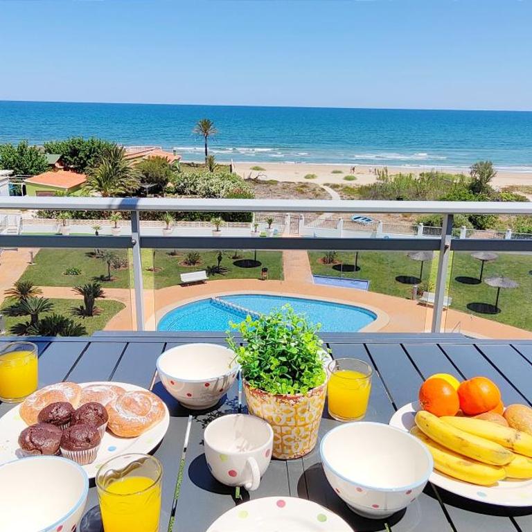 Apartamento Jardines de Deveses by DENIA COSTA - Apartamento de 3 dormitorios - 20