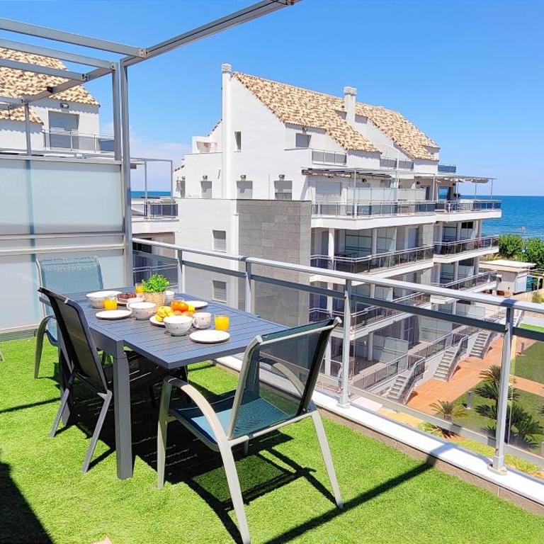 Apartamento Jardines de Deveses by DENIA COSTA - Apartamento de 3 dormitorios - 24
